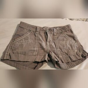 Miss Me Women's Shorts